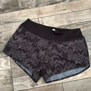 NWOT Rabbit Shorts